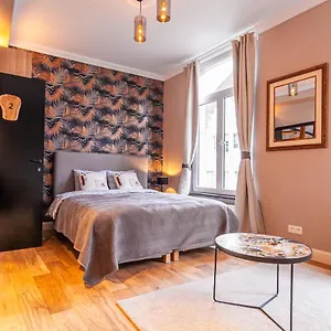 Luxury Boutique By Rikas Appartamento